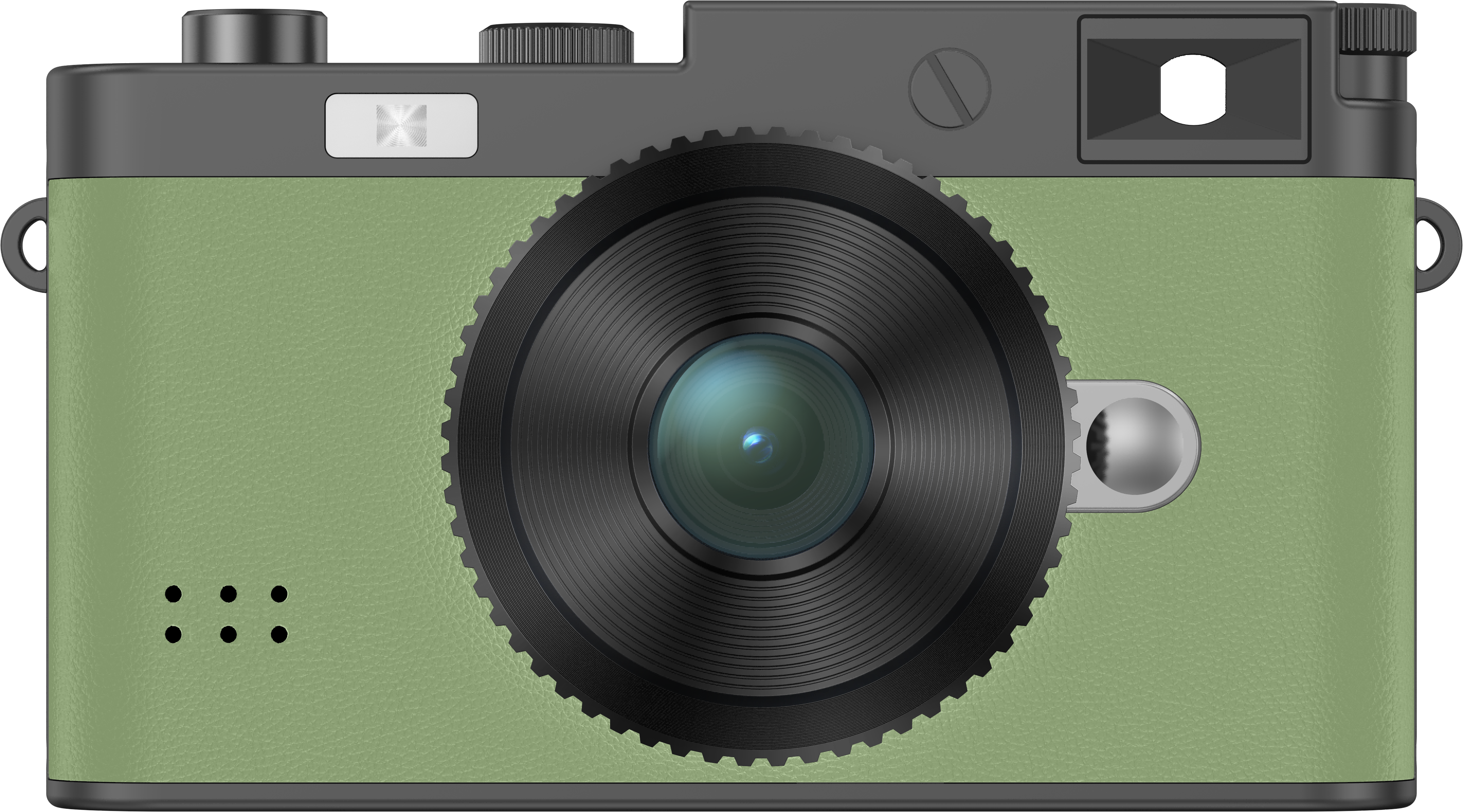 Sprite Group DC32 数码相机 OEM/ODM 批发｜深圳志康科技源头工厂 - 详情 6